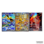 Pokémon 151 Booster Pack (JP) - Afbeelding 3