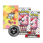 151 Mini Tin - Afbeelding 2