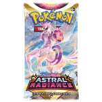 Astral Radiance Booster Pack