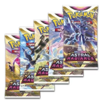 Astral Radiance Booster Pack - Afbeelding 3