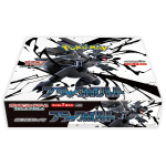 Black Bolt Booster Box Japans SV11B geseald dichte verpakking