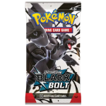 Black Bolt Booster Pack Engels (Scarlet & Violet SV10.5) – Pokémon TCG sealed booster