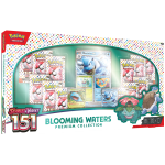 151 Blooming Waters Premium Collection
