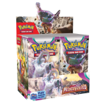 Paldea Evolved Booster Box