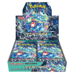 Stellar Miracle Booster Box (JP)
