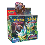 Twilight Masquerade Booster Box