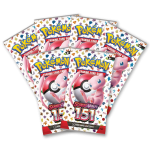 151 Booster Bundel - Afbeelding 2