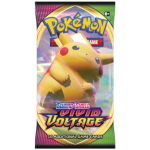 Pokémon Vivid Voltage Booster Pack sealed