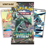 Celestial Storm Booster Pack