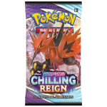 Chilling Reign Booster Pack
