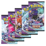 Chilling Reign Booster Pack - Afbeelding 3