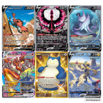 Chilling Reign Booster Pack - Afbeelding 2