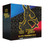Crown Zenith Elite Trainer Box