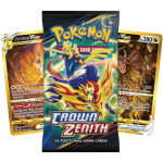 Crown Zenith Booster Pack