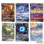 Pokémon Pikachu VMAX Premium Collection [USA Editie] - Afbeelding 3