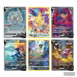 Pokémon Pikachu VMAX Premium Collection [USA Editie] - Afbeelding 5