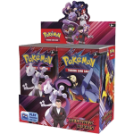 Pokémon Destined Rivals Booster Box sealed