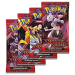 Destined Rivals Booster Pack - Afbeelding 3