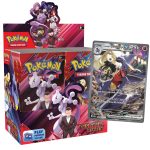 Destined Rivals Booster Box