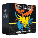 Hidden Fates Elite Trainer Box