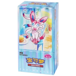 Pokémon Gem Pack Vol. 2 Booster Box sealed