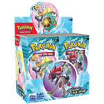Journey Together Booster Box SV09 geseald sealed boosterbox Engels 36 packs