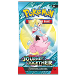 Journey Together Booster Pack
