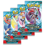 Journey Together Booster Pack - Afbeelding 3