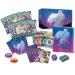 Journey Together ETB met sleeves energie dobbelstenen en opbergdoos