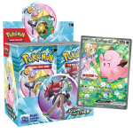 Journey Together Booster Box