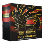Lost Origin Elite Trainer Box