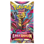 Lost Origin Booster Pack