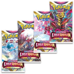 Lost Origin Booster Pack - Afbeelding 3