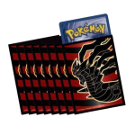 Sleeves uit de Pokémon Lost Origin Elite Trainer Box