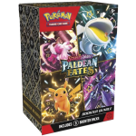 Pokémon Paldean Fates Booster Bundel sealed