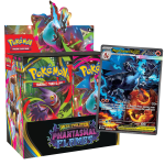 Phantasmal Flames Booster Box