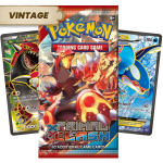 Pokémon Primal Clash Booster Pack