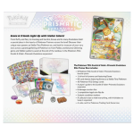 Prismatic Evolutions Elite Trainer Box - Afbeelding 5
