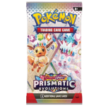 Prismatic Evolutions Booster Pack