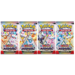 Prismatic Evolutions Booster Pack - Afbeelding 4