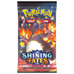 Shining Fates Booster Pack Engels (Sword & Shield) – sealed Pokémon TCG booster