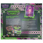 Shrouded Fable Elite Trainer Box - Afbeelding 6