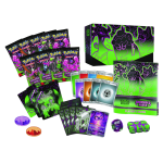 Shrouded Fable Elite Trainer Box - Afbeelding 2