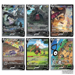 Silver Tempest Elite Trainer Box - Afbeelding 3