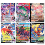 Silver Tempest Elite Trainer Box - Afbeelding 4