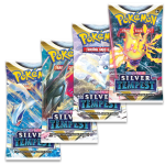 Silver Tempest Booster Pack - Afbeelding 4