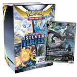 Silver Tempest Booster Bundel