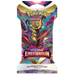 Sleeved Lost Origin