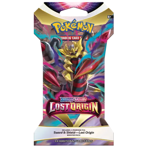 Sleeved Lost Origin