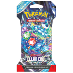 Sleeved Stellar Crown